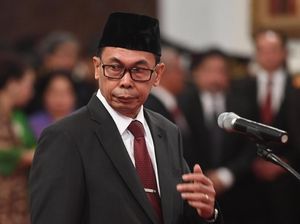 KPK: OTT Bupati Kutai Timur Sadapan Perdana Setelah UU KPK yang Baru KPK: OTT Bupati Kutai Timur Sadapan Perdana Setelah UU KPK yang Baru