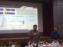 Airlangga soal Ekspor Benih Lobster: Kita Dorong Budi Daya