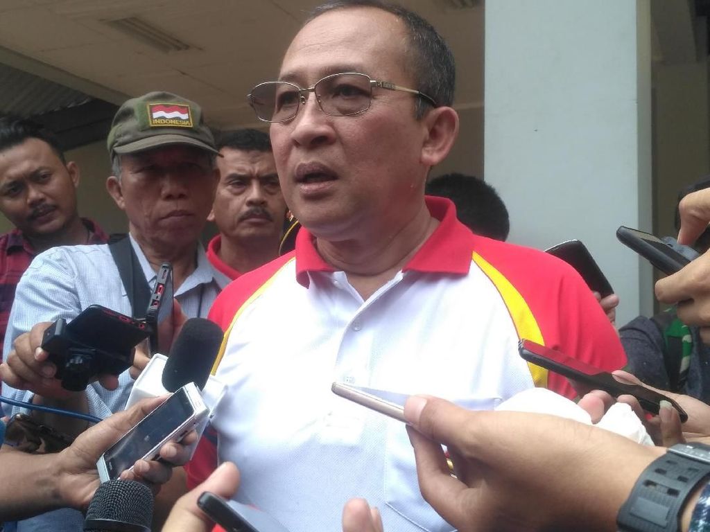 TNI soal Langkah Bebaskan WNI Sandera Abu Sayyaf: Tunggu Keputusan Negara TNI soal Langkah Bebaskan WNI Sandera Abu Sayyaf: Tunggu Keputusan Negara