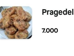 Kocaknya Aksi Netizen yang Berdebat Soal Sebutan Nama Perkedel Kocaknya Aksi Netizen yang Berdebat Soal Sebutan Nama Perkedel