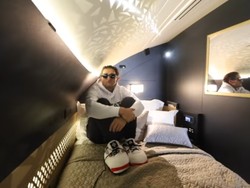 Harga Tiket Ratusan Juta, Apa Ini Penerbangan Termahal Dunia?