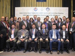 Indonesia Jadi Tuan Rumah Kejuaraan 8th Asian School Badminton 2021