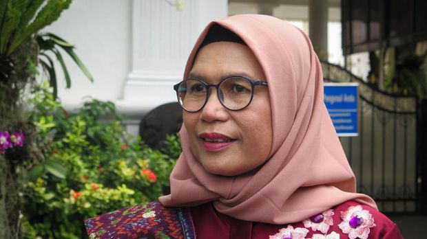 Rekam Jejak Lima Pimpinan KPK Periode 2019-2023
