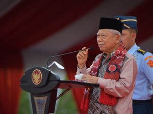Kisruh Gubsu Edy-Bupati Tapteng, Maruf Minta Keduanya Segera Bertemu