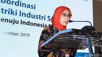 Plt Dirut PLN Buka Rakor Kesiapan Melistriki Industri Smelter