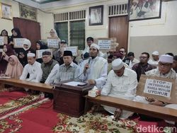 Video FPI: Malas Perpanjang SKT, Toh Nggak Ada Gunanya