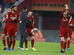 Liverpool Kecanduan Juara