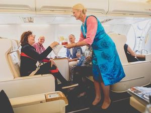 Industri Perjalanan Mewah Tetap Optimis Meski Tantangan Global Meningkat