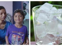 Jualan Keliling Hingga Tahan Lapar Rela Dilakukan Ibu Demi Anak Bisa Makan Enak