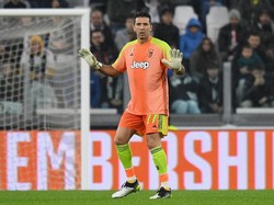 Buffon: Pensiun Masih Jauh