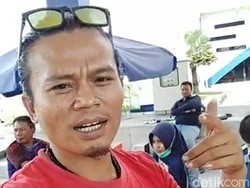 Viral Pengguna Tol Diminta Bayar Rp 1 Juta karena Kartu e-Toll Hilang