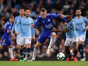PSSI: Prediksi Man City Vs Leicester dan Tottenham Vs Chelsea PSSI: Prediksi Man City Vs Leicester dan Tottenham Vs Chelsea