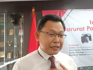 BIN Ungkap Penggawa Jaringan Teroris Jemaah Islamiyah Muda-muda BIN Ungkap Penggawa Jaringan Teroris Jemaah Islamiyah Muda-muda