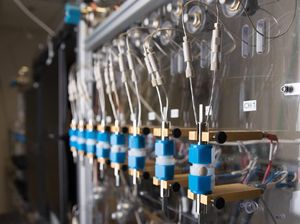 Teknologi Baterai Baru IBM: Pakai Air Laut