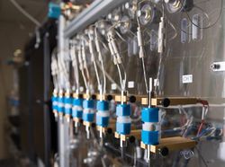 Teknologi Baterai Baru IBM: Pakai Air Laut Teknologi Baterai Baru IBM: Pakai Air Laut