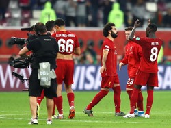 Preview Liverpool Vs Flamengo: Mencari Juara Dunia Baru