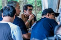 Wishnutama: Tempat Wisata Harus Punya cerita