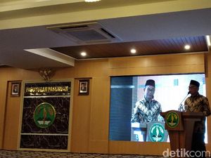 Kurus Pranikah, Calon Pengantin Dapat Kartu Prakerja