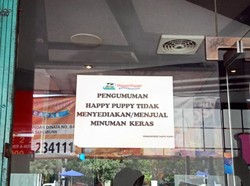 Dirazia Aparat Sukabumi, Tempat Karaoke Ini Patuhi Perda Larangan Miras
