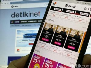 Langganan Amazon Prime Video Bisa Pakai Pulsa Tri Langganan Amazon Prime Video Bisa Pakai Pulsa Tri