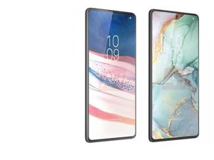 Intip Bocoran Spesifikasi dan Harga Galaxy S10 Lite