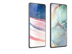 Intip Bocoran Spesifikasi dan Harga Galaxy S10 Lite
