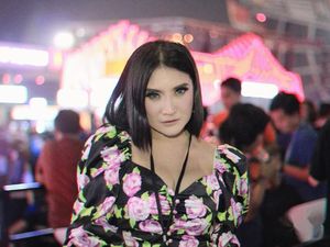 Pengalaman Pribadi, Kiki Amalia Hapal Tipe Cowok Doyan Selingkuh Pengalaman Pribadi, Kiki Amalia Hapal Tipe Cowok Doyan Selingkuh