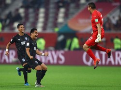 Piala Dunia Antarklub: Kandaskan Al Ahli, Monterrey Rebut Peringkat Ke-3