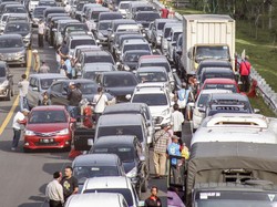 Menperin: Rasio Kepemilikan Mobil RI Masih Kalah dari Malaysia