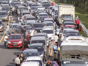 Menperin: Rasio Kepemilikan Mobil RI Masih Kalah dari Malaysia Menperin: Rasio Kepemilikan Mobil RI Masih Kalah dari Malaysia