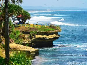 Rekomendasi 2 Lokasi Liburan di Pangandaran Akhir Pekan Ini Rekomendasi 2 Lokasi Liburan di Pangandaran Akhir Pekan Ini