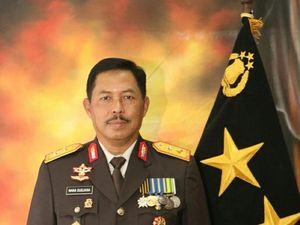 Kompolnas soal Kapolda Metro Irjen Nana: Kompeten di Bidang Intelijen
