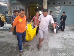 Guru SMP di Jombang Tewas Diduga Dirampok, Ponsel Korban Raib