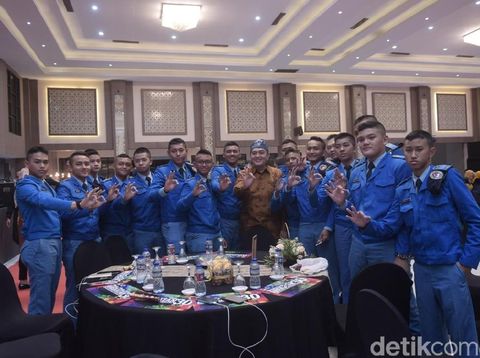 SMA Taruna Nusantara/