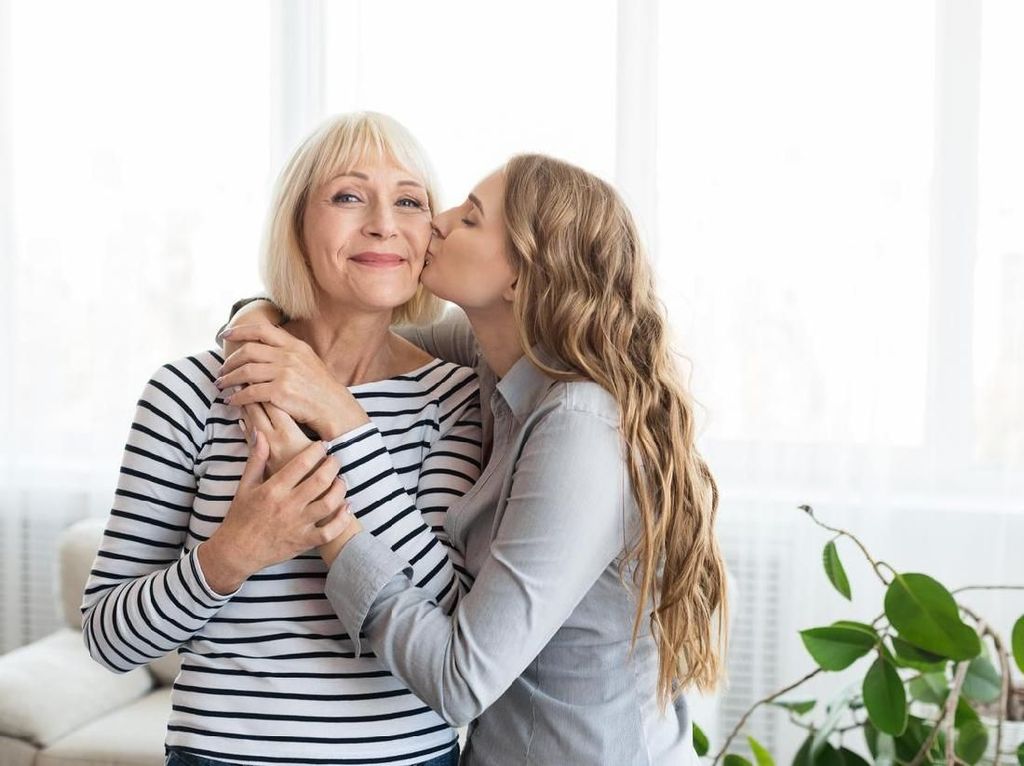 Selamat Hari Ibu, Berikut 3 Penyakit yang Rentan Diidap Kaum Ibu Selamat Hari Ibu, Berikut 3 Penyakit yang Rentan Diidap Kaum Ibu