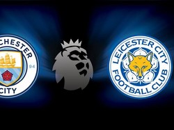 Man City Vs Leicester: The Citizens di Atas Angin