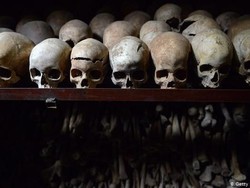 Belgia: Bekas Pejabat Rwanda Dituntut 30 Tahun Penjara Atas Genosida 1994