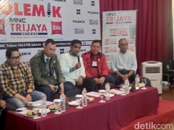 Politikus PKS: Kasus Suap Sangat Cepat, Bila Izin Sadap Dulu Bisa Terlewat