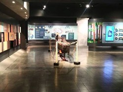 Tak Hanya Kebun Raya, LIPI Juga Tutup Museum Munasain Bogor