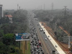 Tol Layang Japek, Bukti Solusi Macet Bukan Menambah Jalan?