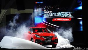 Deretan Mobil Sepi Peminat di Indonesia Juni 2022