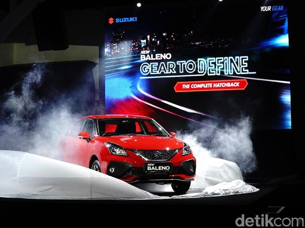 Maaf, Ini Mobil-mobil yang Enggak Laku di Indonesia, Terjual 0 Unit