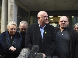 Istri Diplomat AS Didakwa Terkait Kasus Tabrak Mati Pemuda Inggris