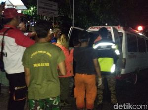 Jasad Mahasiswa Brawijaya Hilang di Pantai Watu Leter Berhasil Ditemukan Jasad Mahasiswa Brawijaya Hilang di Pantai Watu Leter Berhasil Ditemukan