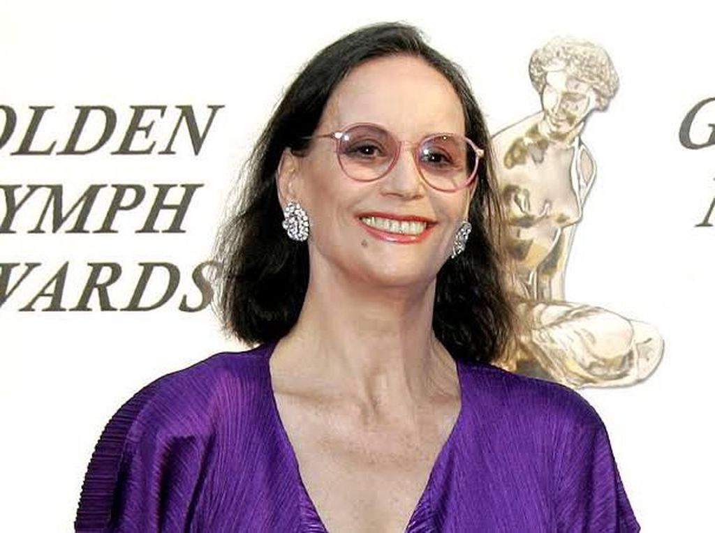 Bond Girl Claudine Auger Meninggal di Usia 78 Tahun Bond Girl Claudine Auger Meninggal di Usia 78 Tahun