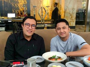 Sebut PD Fitnah karena Syok, PDIP: Hengky Kurniawan Banteng Pulang Kandang Sebut PD Fitnah karena Syok, PDIP: Hengky Kurniawan Banteng Pulang Kandang