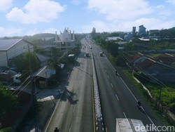 Catat! Pemudik Libur Nataru Lewat Pantura Perlu Waspada Titik Ini