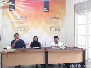 Pemerintah Diminta Ikut Tangani Larangan Natal Bersama di Dharmasraya