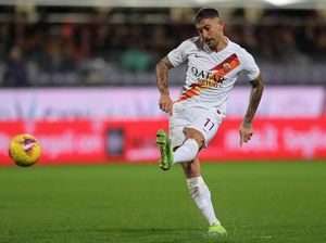 Soal Gol Tendangan Bebas, Kolarov Cuma Kalah dari Messi Soal Gol Tendangan Bebas, Kolarov Cuma Kalah dari Messi