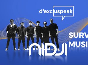 Bagaimana Hubungan Nidji dengan Giring saat Ini? Bagaimana Hubungan Nidji dengan Giring saat Ini?